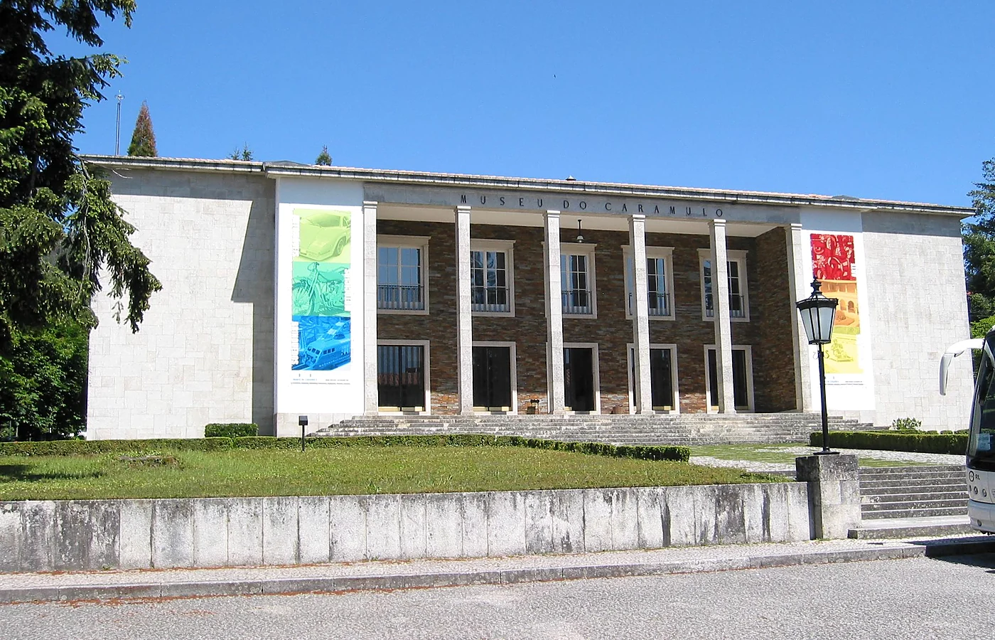 Museu do Caramulo