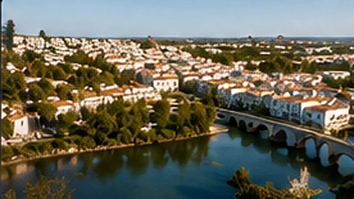 Sotavento algarvio — Tavira e costa leste