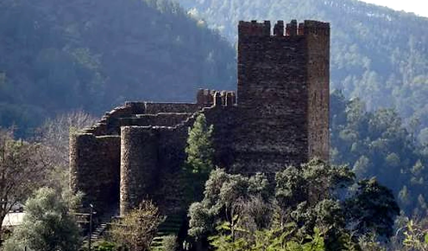 Castelo da Lousã