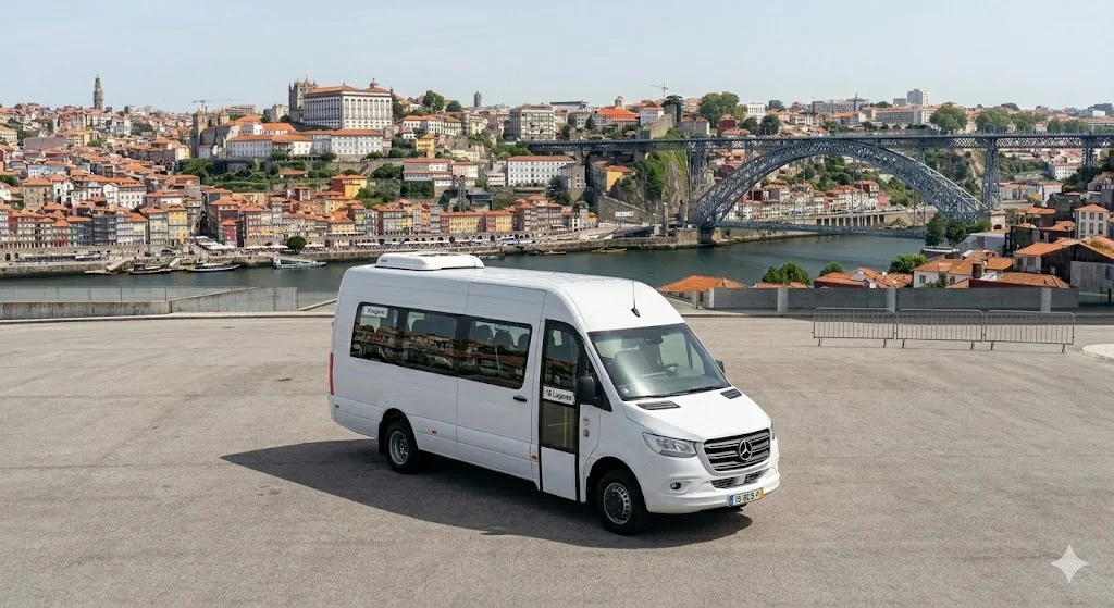 Categoria Minibus