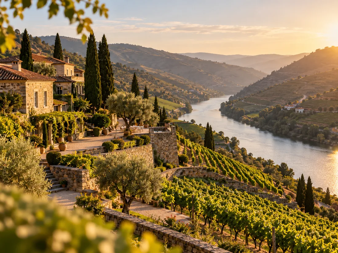 Illustration créée numériquement, et non photographie réelle du lieu.