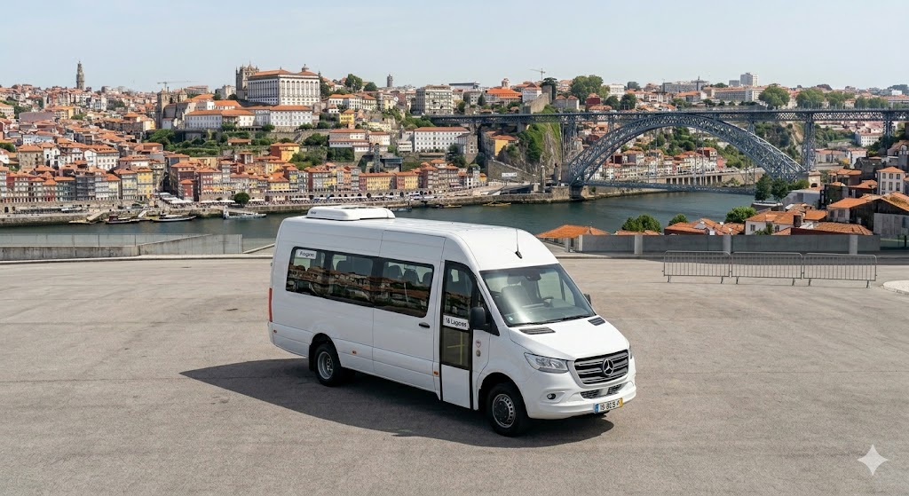 Serviço corporativo validado - VTRapidus